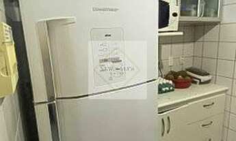 Imagem 4: Lindo Apartamento andar alto, com 2 quartos 58m² otima localização