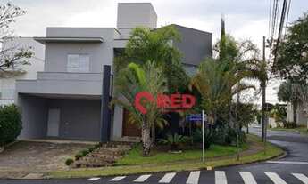 Imagem 2: Sobrado com 4 dormitórios, 349 m² - venda por R$ 2.200.000,00 ou aluguel por R$ 10.100,00