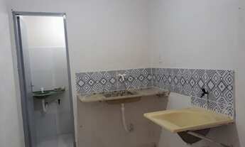 Imagem 2: Casa para alugar no bairro do Feitosa