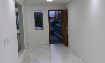 Imagem 8: Casa de dois dormitórios, rua em calçamento, nos Ingleses, Florianópolis, SC