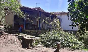 Imagem 2: Fazendinha 17 Hectares em Passa Tempo MG ,com muita Agua Aceito Permuta