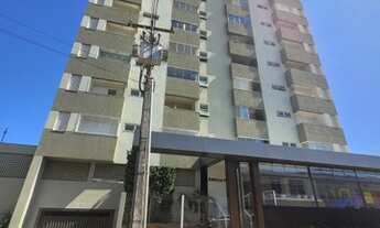 Imagem: Apto Cond. Palladium - Zona I - Umuarama