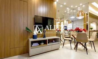 Imagem 3: GOIâNIA - Apartamento Padrão - Vila Martins