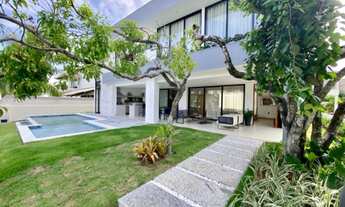 Imagem 3: Mansão em Guarajuba