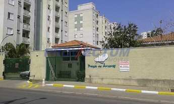 Imagem: Apartamento - Jardim Santa Izabel - Hortolândia