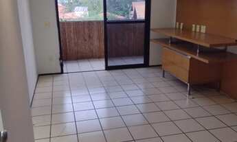 Imagem 5: Apartamento para VENDA com 100m2, 03 quartos, armários, 02 vagas de garagem