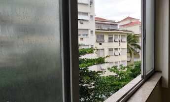 Imagem 2: Apartamento para venda com 76 metros quadrados com 2 quartos em Ipanema - Rio de Janeiro