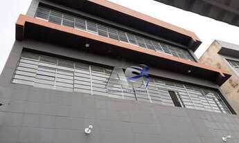 Imagem 2: Prédio para alugar, 1000 m² por R$ 14.435,00/mês - Vila Mascote - São Paulo/SP