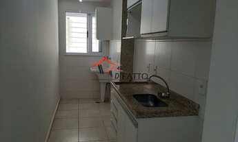 Imagem 2: Apartamento Vila Altinopolis