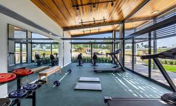 Imagem 2: Green Caminho do Meio Lotes Terrenos com 150 m² privativos á venda em condomínio fechado