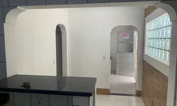 Imagem 3: Casa para venda possui 80 metros quadrados com 3 quartos em Sussuarana - Salvador - BA