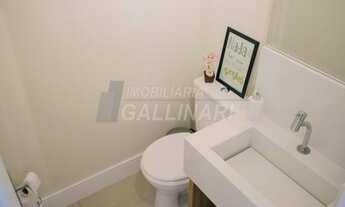 Imagem 6: Apartamento - Parque Industrial - Campinas