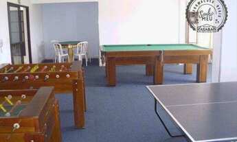 Imagem 7: Apartamento para venda possui 80 metros quadrados com 2 quartos em Guilhermina - Praia Gra