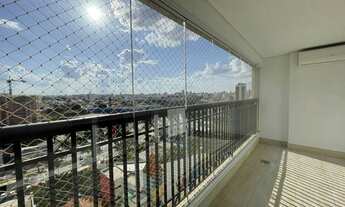 Imagem 6: Apartamento para aluguel tem 214 metros quadrados com 3 quartos