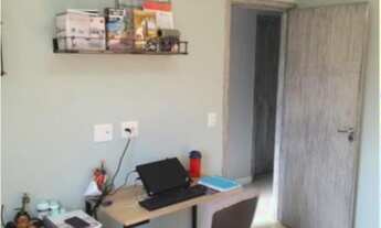 Imagem 7: Oportunidade cond. mairare - Apartamento de 136mts com 3 dorms, sendo 1 suíte, sala com sa