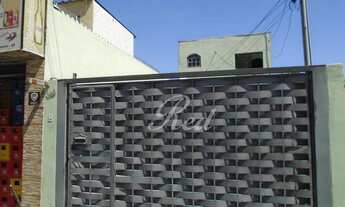 Imagem: Sobrado com 2 dormitórios à venda, 234