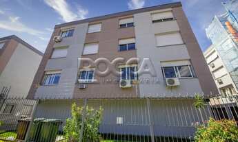 Imagem: Apartamento para venda possui 98 metros