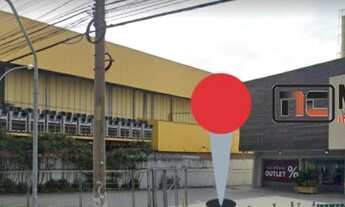 Imagem 4: Ao Lado da Expo Center Norte