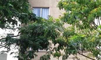 Imagem 2: Apartamento residencial à venda, Jardim Ouro Preto, Taboão da Serra