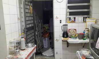 Imagem 5: VENDO CASA MUITO GRANDE - RUA MIGUEL RANGEL, Nº 244 - CASCADURA/RJ