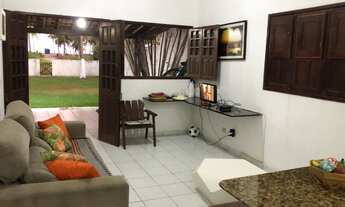 Imagem 5: Excelentes e amplas casas toda mobiliada em Serrambi, em frente as piscinas naturais!