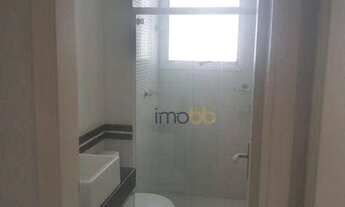 Imagem 7: Apartamento com 3 dormitórios à venda, 110 m² - Condomínio Edifício Panamby - Sorocaba/SP