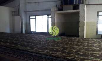 Imagem 4: Galpão para alugar, 1.129 m² - Floresta - Belo Horizonte/MG