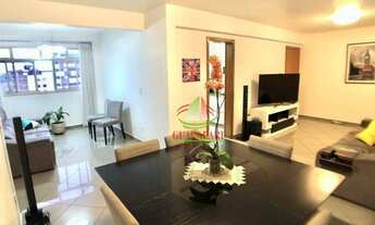 Imagem: Apartamento Amplo com 4 quartos e 2 vagas