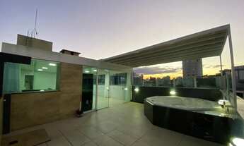 Imagem 7: Venda Residential / Penthouse Belo Horizonte MG
