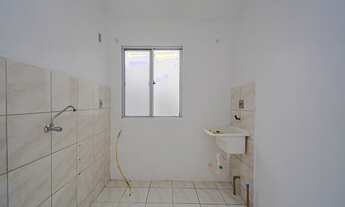 Imagem 4: Para aluguel Pelotas Apartamento 2 quartos