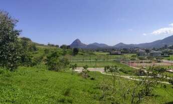 Imagem 4: Terreno Alphaville Maricá 2