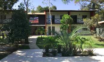 Imagem 2: Apartamento para venda Reserva Sapiranga Praia do Forte