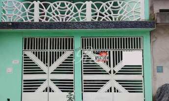 Imagem: Sobrado com 3 dormitórios à venda, 208