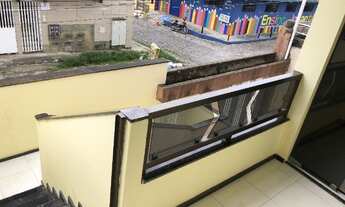 Imagem 2: Casa no centro, Rua bnb 2.*alugar