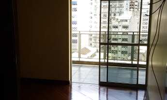 Imagem 5: Apartamento para aluguel possui 248 metros quadrados com 3 quartos em Ingá - Niterói - RJ