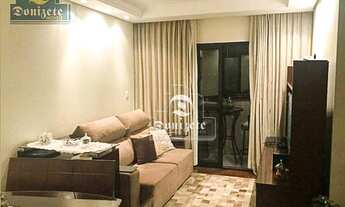 Imagem: Apartamento com 3 dormitórios à venda