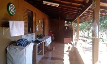 Imagem 3: Sitio Paraiso em Martinho Campos Ótima Casa com Fogão a Lenha