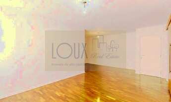 Imagem 6: Apartamento à venda na Vila Nova Conceição - 128m², 3 dormitórios (1 suíte