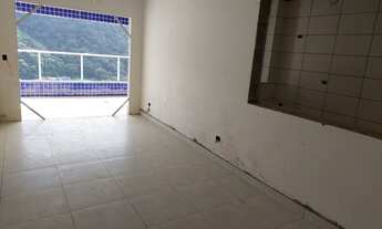 Imagem 7: Apartamento para venda tem 78 metros quadrados com 2 quartos em Centro - Mongaguá - SP