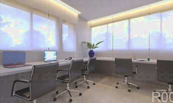 Imagem 5: EA Apartamento com 1 dormitório