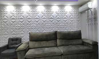 Imagem 5: Casa Escriturada em Barro Vermelho