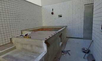 Imagem 3: ?rea privativa 1 por andar 3 vagas no Castelo