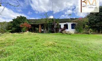 Imagem 6: Fazenda com 11 dormitórios à venda, 420000 m² por R$ 1.050.000,00 - Centro - Lençóis/BA