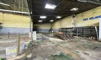 Imagem 5: Galpão a venda com 525m² com excelente localização