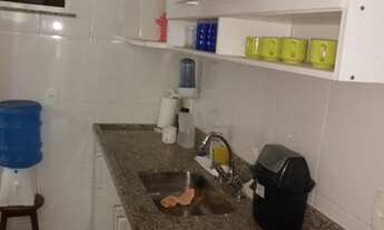 Imagem 7: Apartamento para venda com 66 metros quadrados com 1 quarto em Alto - Teresópolis - RJ