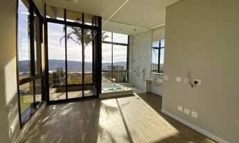 Imagem 6: Casa à venda, 4 quartos, 2 suítes, 6 vagas, Alphaville Lagoa dos Ingleses - Nova Lima/MG