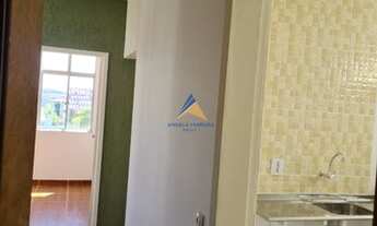 Imagem 5: Contagem - Apartamento Padrão - Jardim Riacho Das Pedras