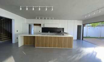 Imagem 6: Casa de condomínio no Faber 3 em São Carlos com 3 suítes