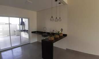 Imagem 6: Casa condomínio Terras de São Francisco 105 m2 novíssima!!!