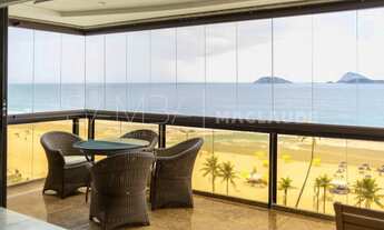 Imagem 5: APARTAMENTO 4 QUARTOS À VENDA NA VIEIRA SOUTO - 380M2